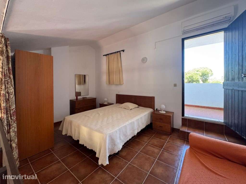 Andar Moradia em Castro Marim-22