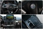 Mercedes-Benz GLE Coupe 350 d 4Matic 9G-TRONIC AMG Line - 15