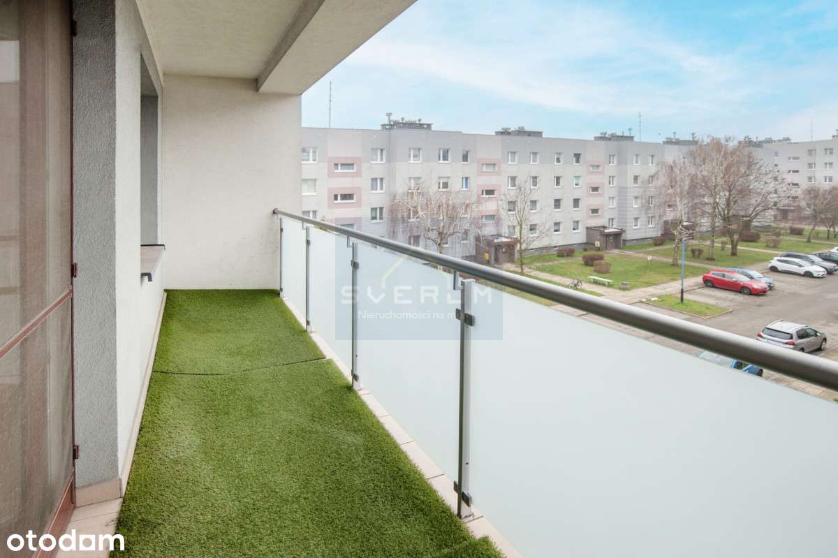 Przestronne mieszkanie ,nowe bloki Zawodzie - Pełny obrazek: 5/13