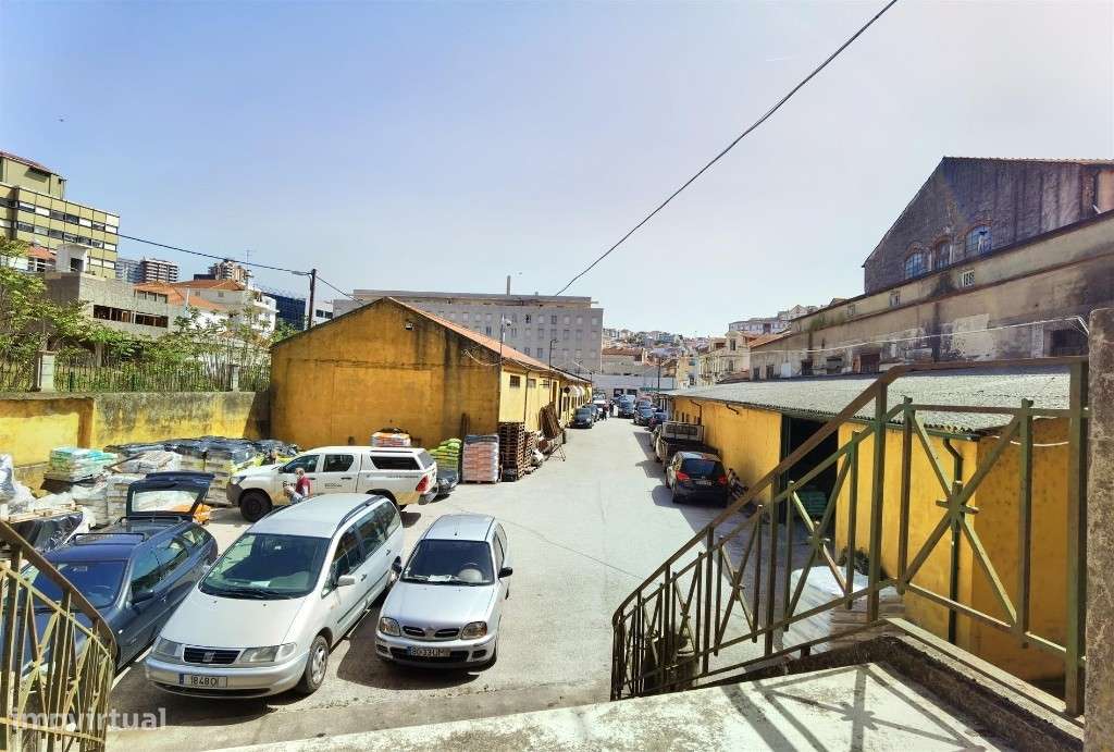 Prédio Histórico - Grande imagem: 5/11