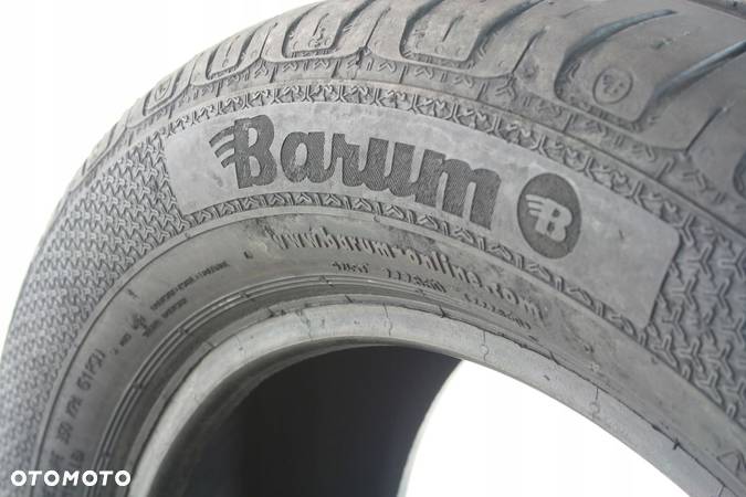 195/55R15 85V Barum Bravuris 3 HM - 3