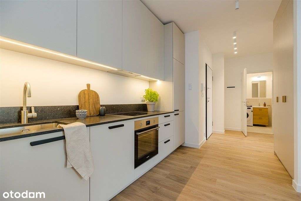 3 Pokoje | Do wprowadzenia| Osiedle Aurora-2