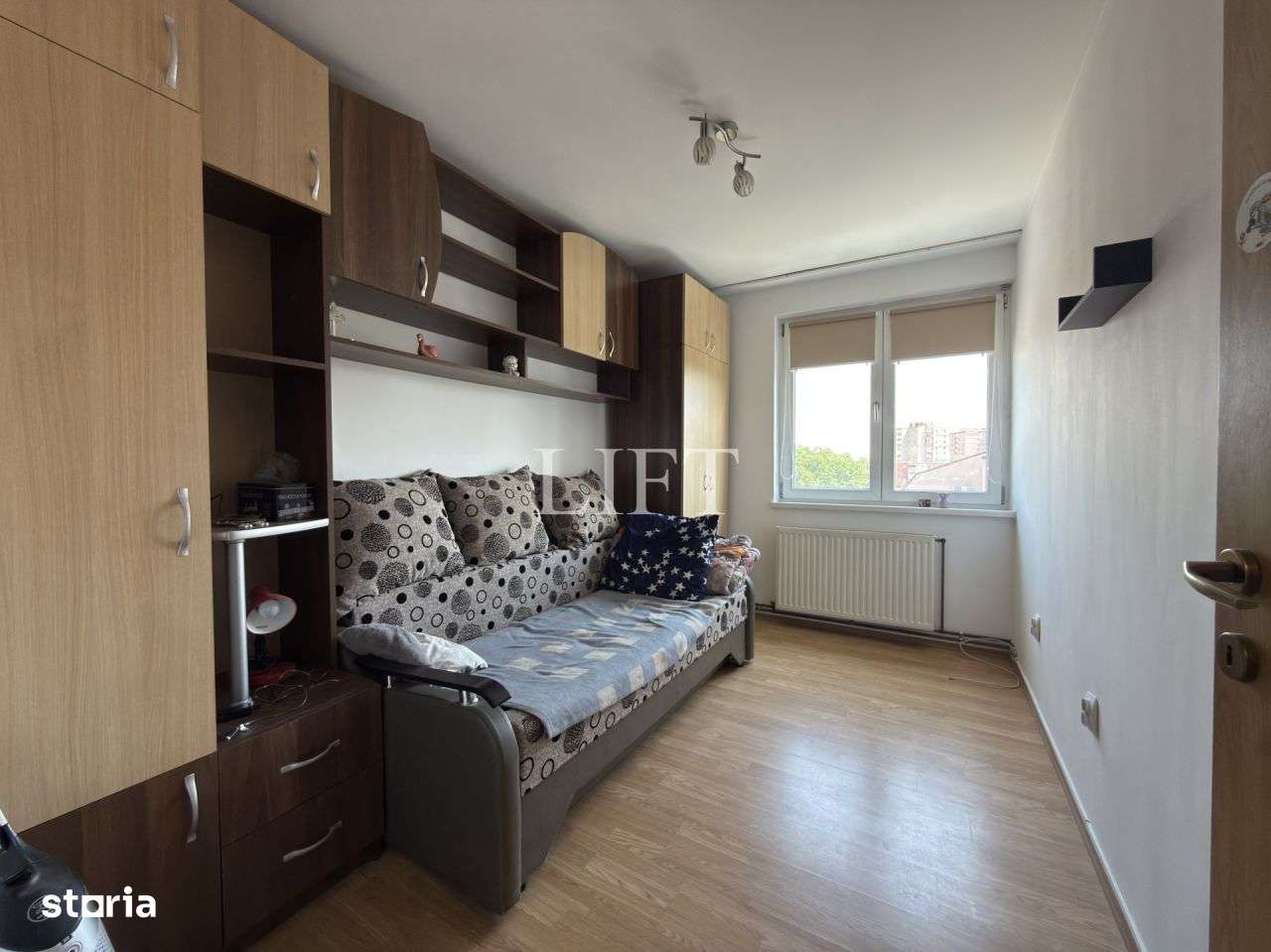 Super oferta - Apartament de 2 camere, decomandat, Zona Colina Univers-2