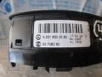 Interruptor A2518300290 MERCEDES ML W164 2005 320CDI 4X4 V6 24V 225CV  5P CINZENTO VIDROS FE - 3