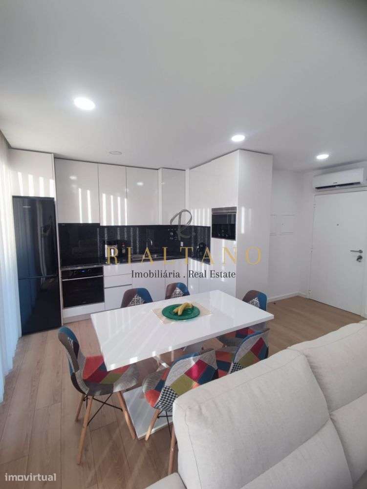 Apartamento T2 em Ílhvo-4
