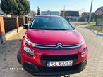 Citroën C3 1.2 PureTech Feel - 11