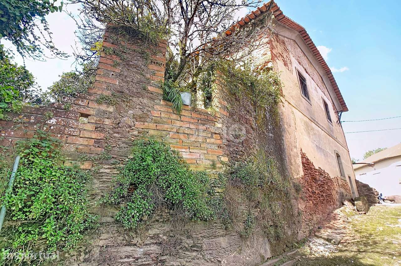 Moradia com Vista Rio – Projeto Único de Reconstrução! - Grande imagem: 5/31