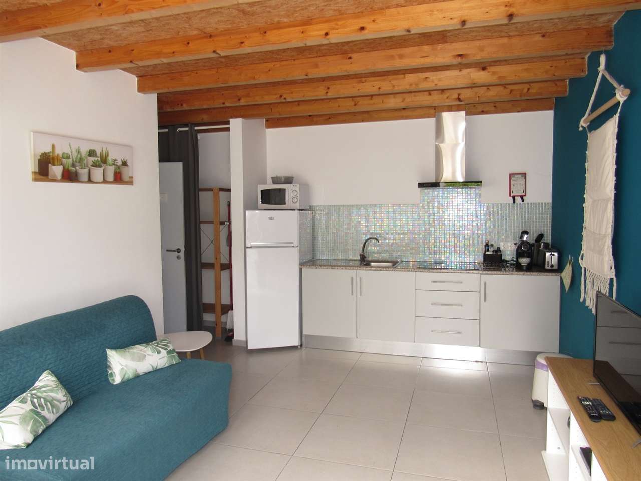 Propriedade Excecional com Potencial de Rendimento na Costa de Prata-10