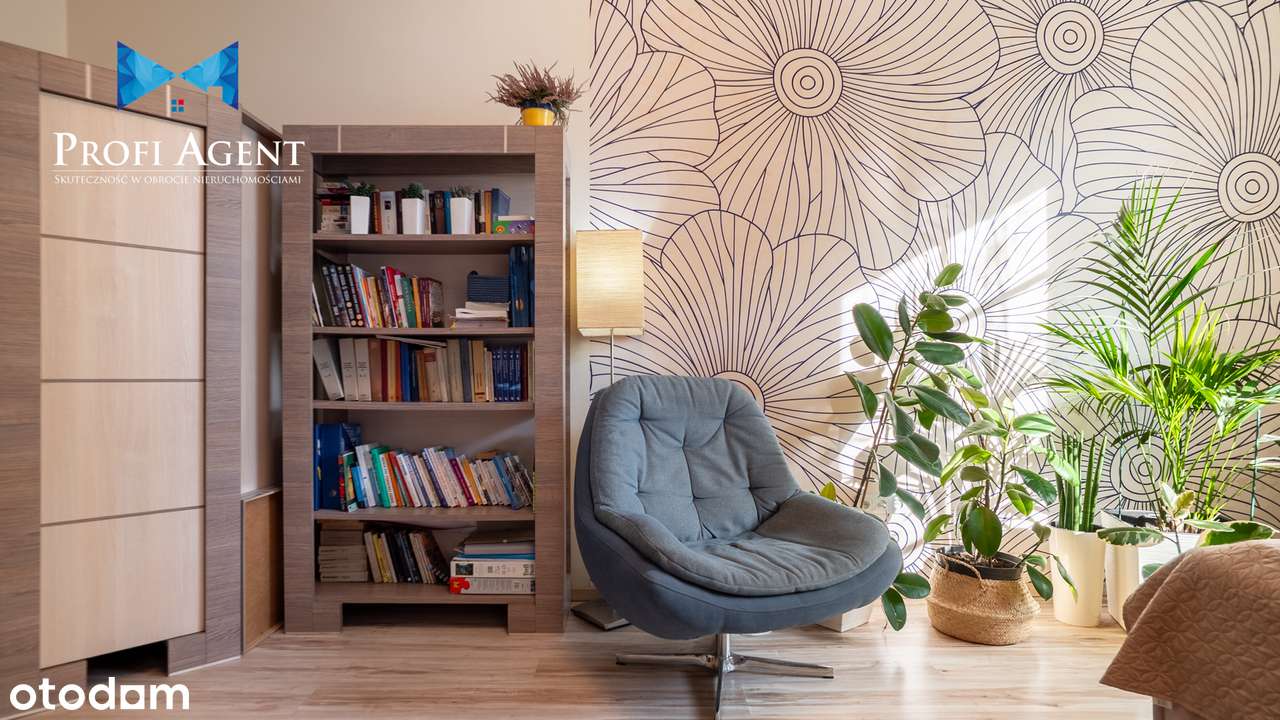 Przestrzeń, lokalizacja, kondygnacja i parking pod klatką;)-5