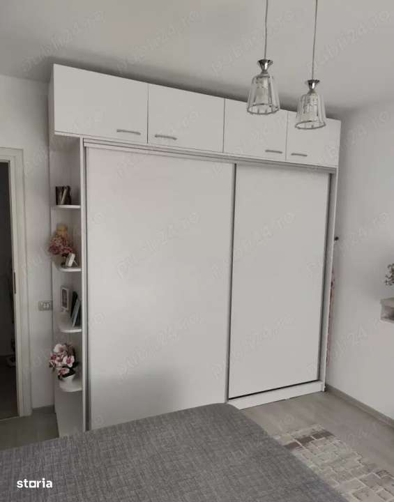 Apartament cu 3 camere | Zona Tractorul | Parcare Inclusa-5