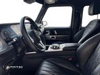 Mercedes-Benz G 500 SW Long Aut. - 14