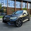 Mercedes-Benz GLC 220 d 4Matic 9G-TRONIC AMG Line - 1