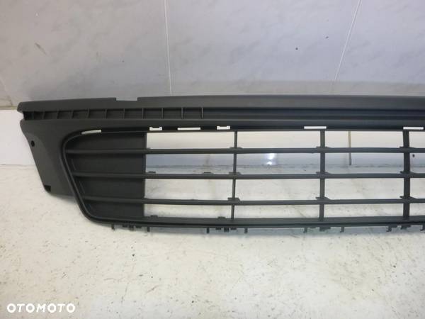 FORD S-MAX GALAXY KRATKA DOLNA ZDERZAKA PRZÓD GRILL ATRAPA - 4