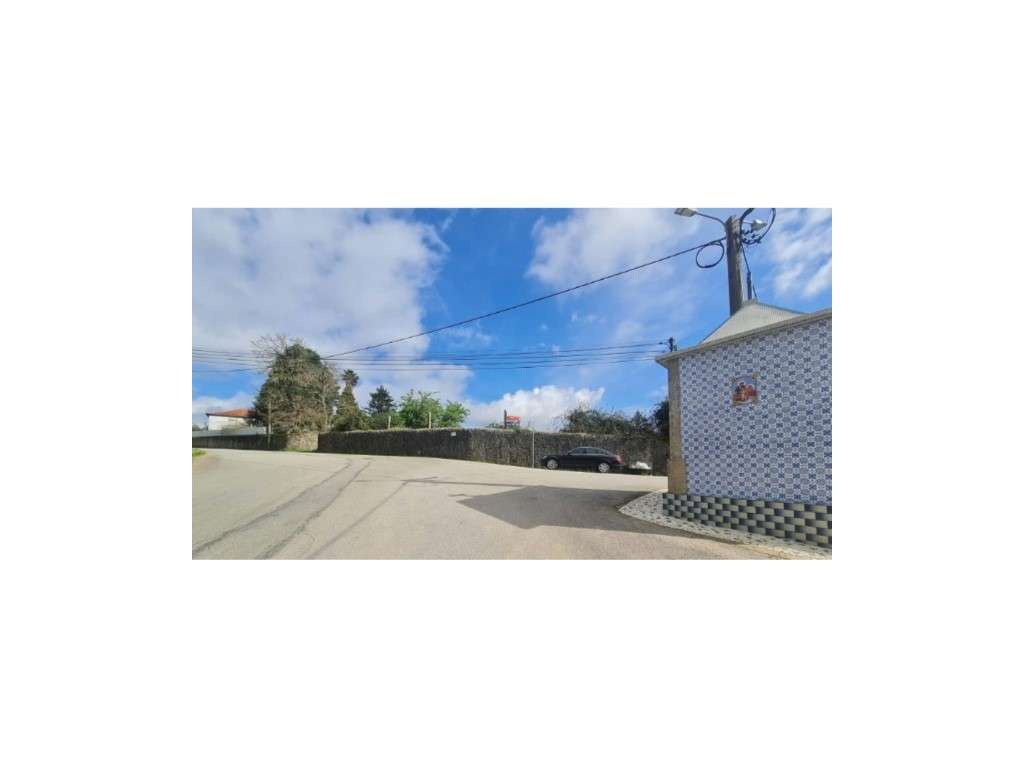 Terreno(s) para construção em Santa Maria da Feira (Aveiro) - Grande imagem: 3/23