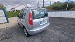 Skoda Roomster 1.2 Comfort - 2