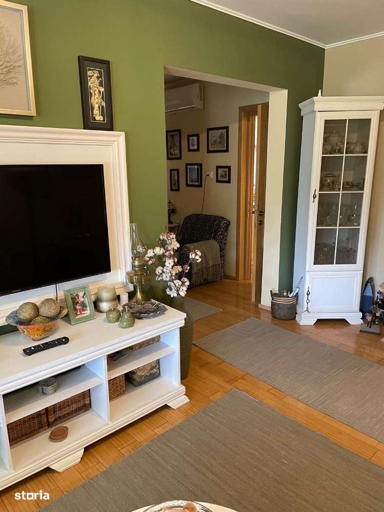 T.N.-Boema-Apart 4 cam dec et 2/4 gaz mob/utilat preț 650 euro - Imagine principală: 2/10