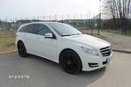 Mercedes-Benz Klasa R 350 CDI 4-Matic - 22