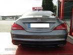 Mercedes-Benz CLA 220 CDI 7G-DCT AMG Line - 14