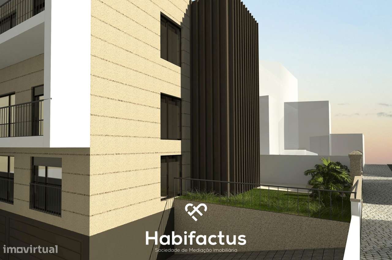 Apartamento T2 | Centro da Cidade - Grande imagem: 3/18