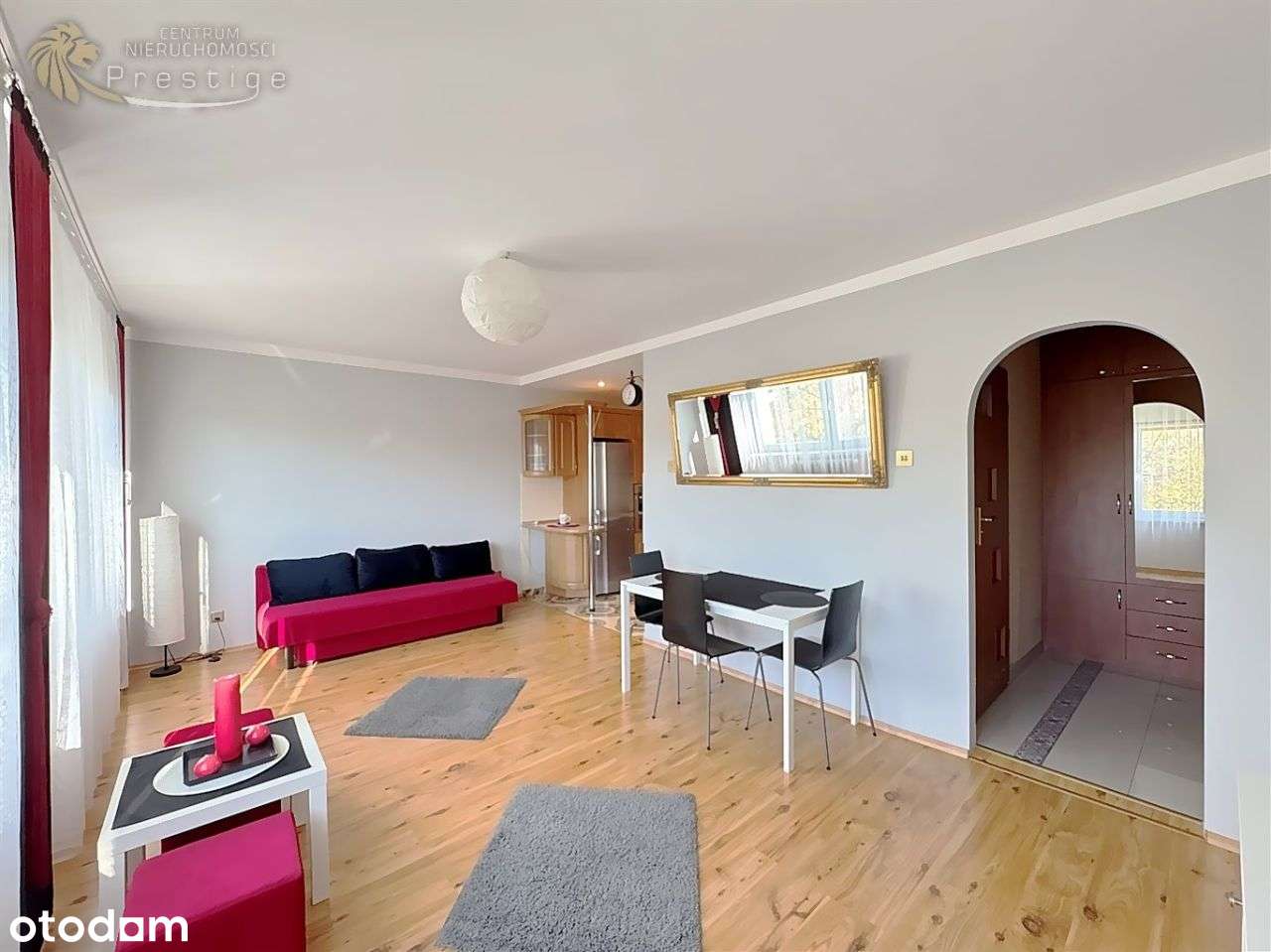 Do wynajęcia kawalertka Miechowice - Elektrownia - Pełny obrazek: 5/7