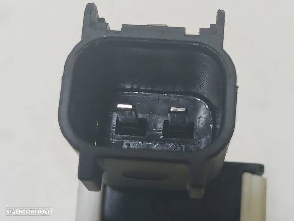 Motor Elevador Vidro Frt Esq Ford Transit Connect V408 Caixa - 5