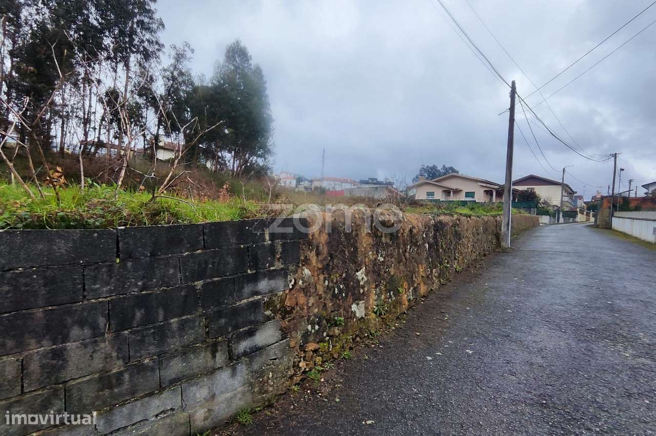 Terreno de 3.470m² para Construção em Oliveira de Azeméis-10