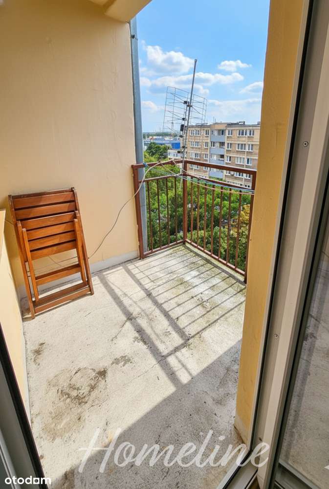 Kawalerka tuż przy Pl. Jana Pawła II /Inwestycja-5