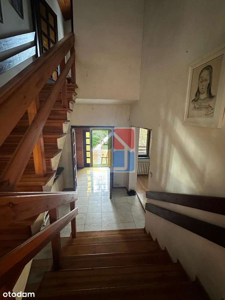 Dom z duszą pod Gostyninem - Bierzewice-9