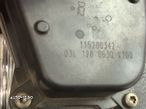 Clapeta de acceleratie Caddy 1.6 TDI Maxi - 2