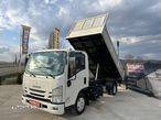 Isuzu N35 BASCULABIL 4.2 m 3.5t - 23