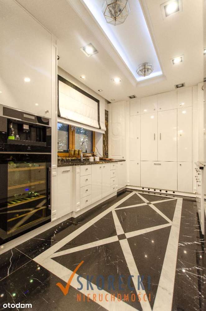 Luksusowa Willa na Wzgórzu! – BEZ PROWIZJI - Pełny obrazek: 5/20