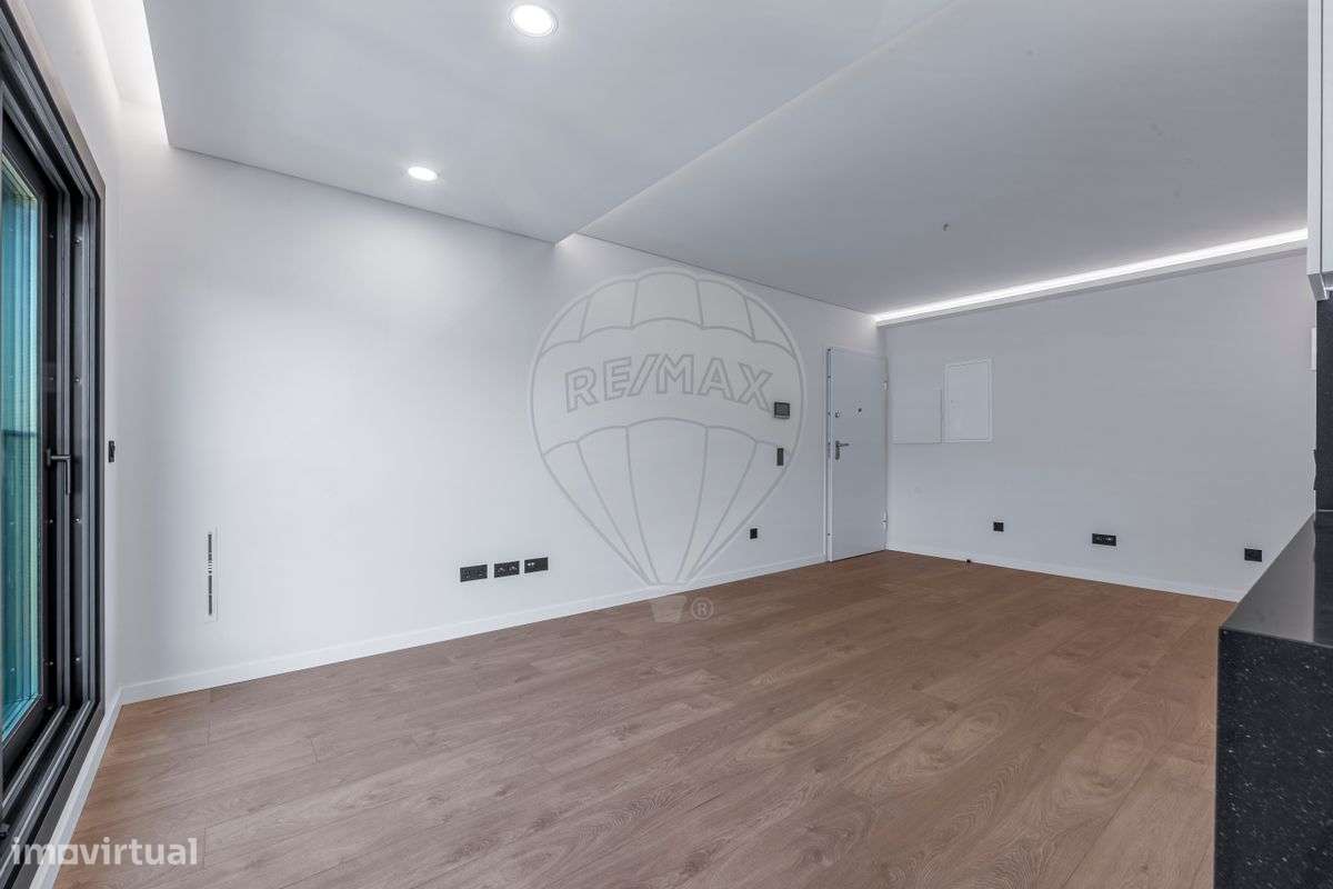 Apartamento T1 para venda - Grande imagem: 4/39