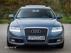 Audi A6 Avant 2.7 TDI DPF - 6