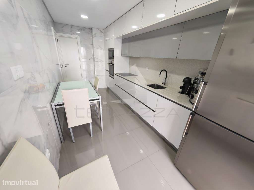 Apartamento T2+1 Rio Tinto - Gondomar-12