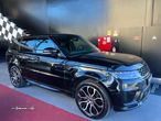 Land Rover Range Rover Sport 3.0 SDV6 HSE - 1