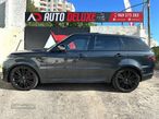 Land Rover Range Rover Sport 3.0 D MHEV HSE Dynamic Stealth - 4