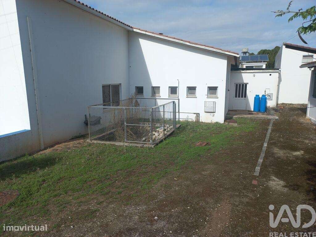 Loja / Estabelecimento Comercial em Arrabal de 890,00 m2 - Grande imagem: 5/29