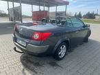 Renault Megane 1.6 Coupe-Cabriolet Limited - 10