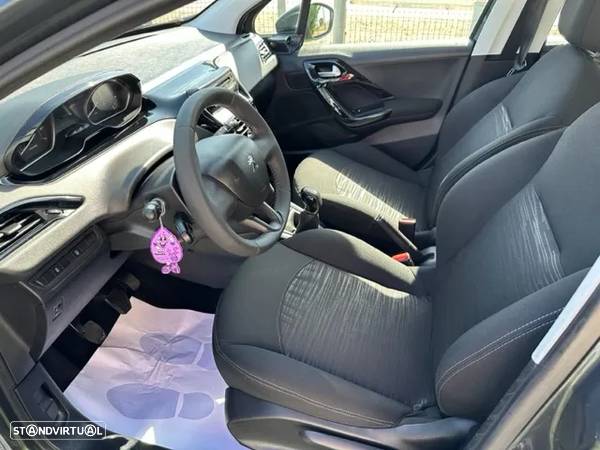 Peugeot 208 PureTech 68 Access - 11