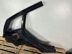 BLOTNIK TYL TYLNY PRAWY SEAT LEON III 3 5F 5F9 KOMBI NOWKA ORGINALNY - 3