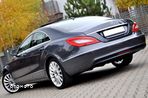 Mercedes-Benz CLS 350 CDI DPF 4Matic BlueEFFICIENCY 7G-TRONIC - 4