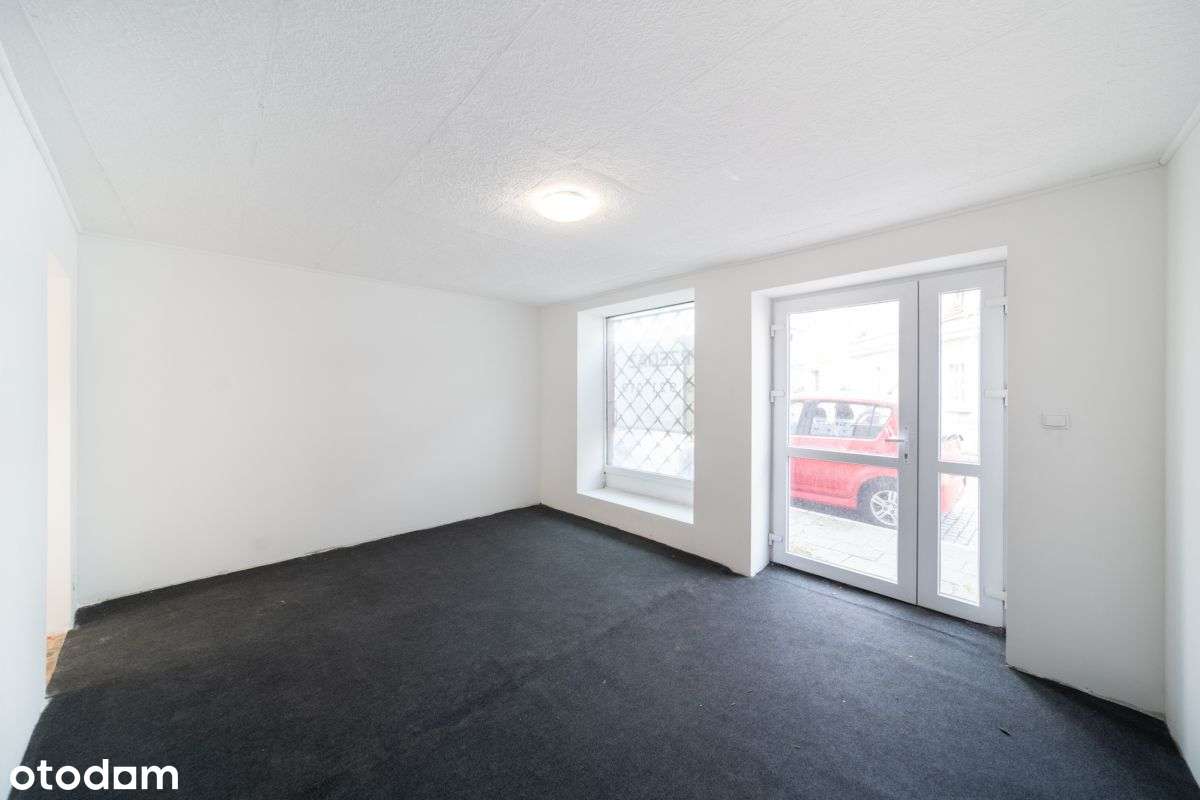 ul. Jedności | lokal 25,4 m²| do własnej aranżacji - Pełny obrazek: 5/18