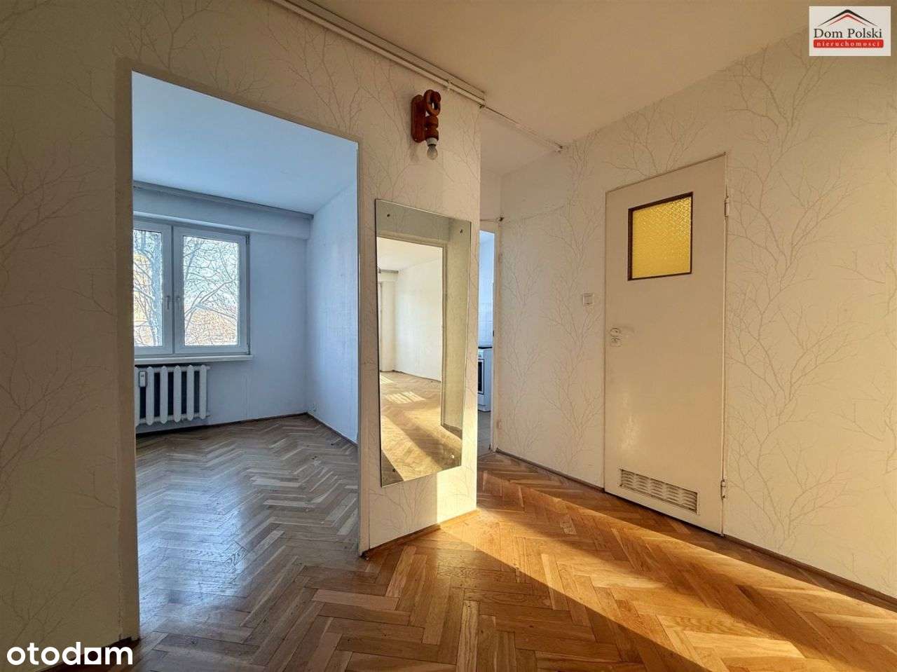 3-pokojowe z widokiem na Park Kusocińskieogo-5