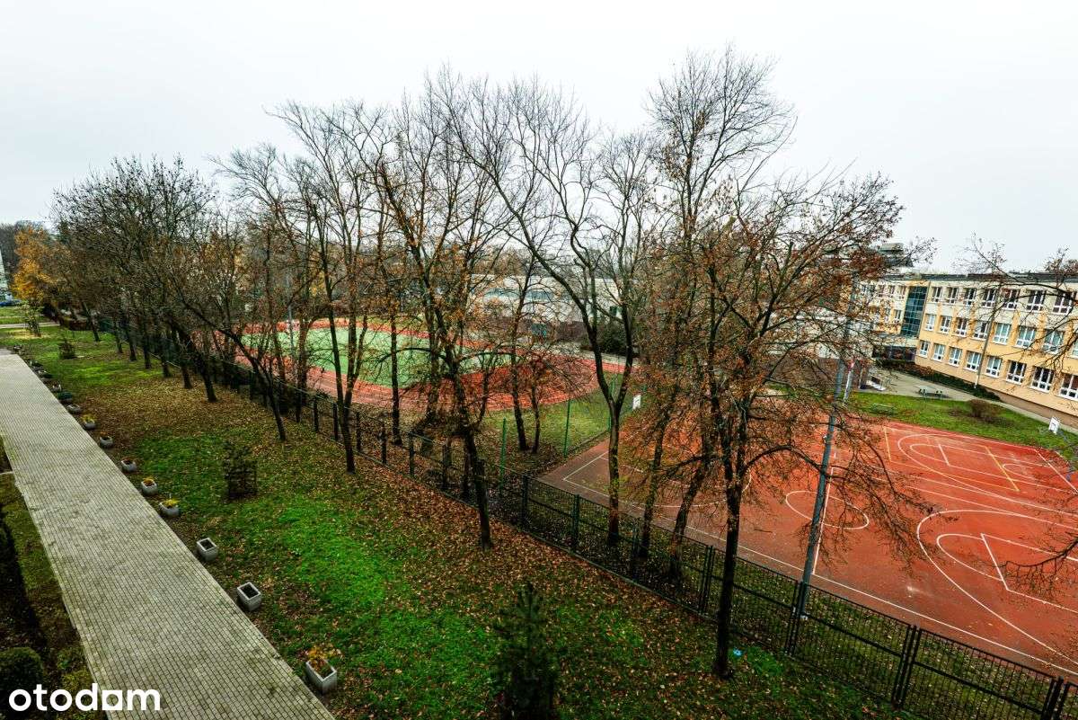 2 pokoje po remoncie | Balkon | 400 m od metra-6