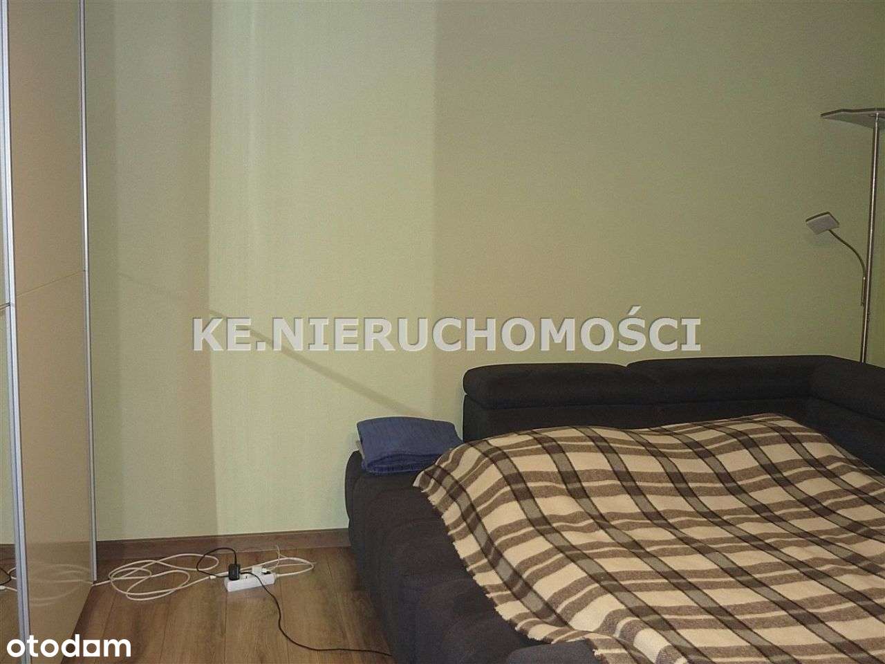 0%Prowizji 45,76 m2, 2 pok., 2 piętro, ogrzewanie gazowe/ OKAZJA!-1