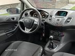 Ford Fiesta 1.0 SYNC Edition - 5