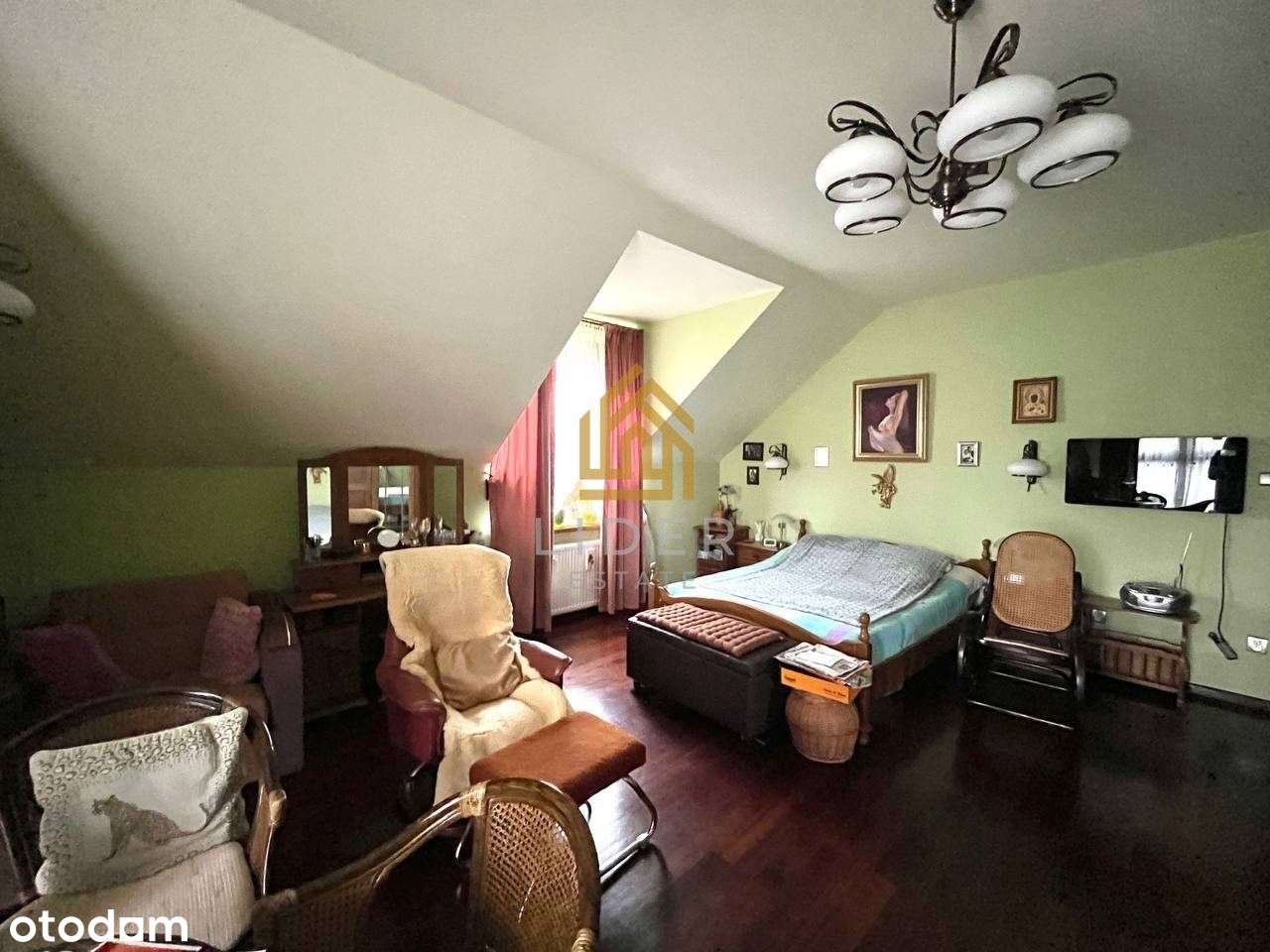 Dom z częścią na wynajem|Przy plaży|Grzybowo-4