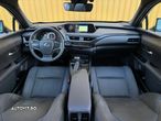Lexus UX 250h 2.0L HEV 20H- (178 HP) 4X2 CVT Business - 11