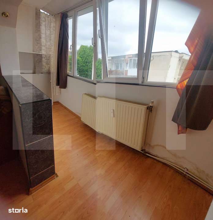 Apartament de vanzare, cu 2 camere, 60 mp, zona Vlaicu - Imagine principală: 4/7