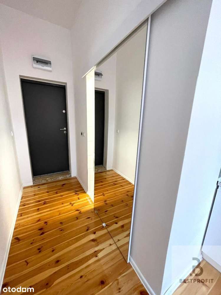 Kawalerka inwestycyjna z najemcą, Słupsk centrum-9